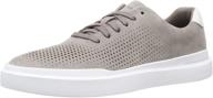 cole haan grandpro sneaker british men's shoes and fashion sneakers logo