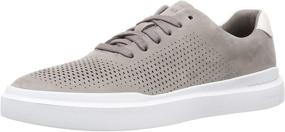 img 4 attached to Cole Haan Grandpro Sneaker British Men's Shoes and Fashion Sneakers