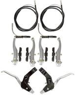 🚴 sport comp v-brake set by origin8 logo