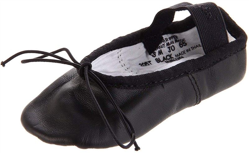 capezio daisy ballet toddler little girls' shoes 로고