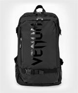 рюкзак venum challenger pro evo логотип