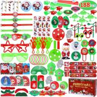 max fun christmas assortment classroom logo