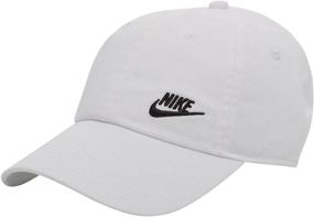 img 3 attached to Classic Nike H86 🧢 Hat for Women: Futura Edition