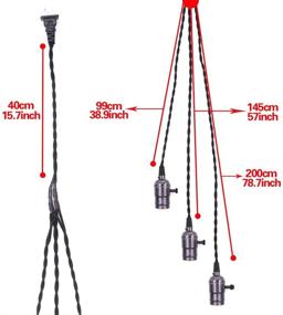 img 3 attached to 🔌 Enhance Your Industrial Kitchen Efficiency with Swpeet Switches