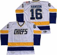 hanson brothers charlestown stitched xxx large logo