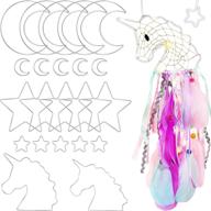 catchers unicorn catcher ornaments projects logo