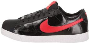 img 3 attached to 👟 Nike Kids Blazer Low Quickstrike (GS) Skate Shoe