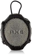 🛁 axe 2-sided shower tool - enhancing shower experience, colors may vary - 1 ea logo