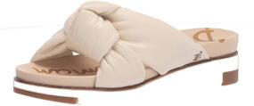 img 4 attached to Agatha Sandal by Sam Edelman - Women's Athletic Shoes