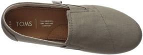 img 2 attached to TOMS Redondo Oxford Shoes: Stylish Comfort for Men and Women