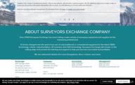 img 1 attached to Surveyors Exchange review by Darryel Tokarczyk