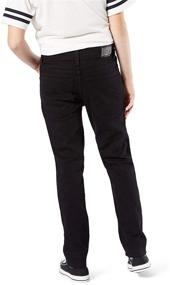 img 2 attached to Levi Strauss Boys Core Skinny Jeans: Signature Gold Label - Quality, Style, and Comfort