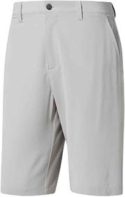 img 2 attached to 🏌️ adidas Golf Men's Ultimate 365 Performance Shorts