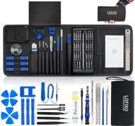 🛠️ lofixo 92-precision screwdriver set: ultimate computer tool kit for iphone, mac, xbox, and more! logo