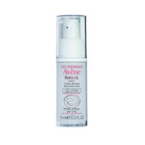 img 4 attached to 👁️ Eau Thermale Avene RetrinAL EYES: Minimize Under-Eye Lines, Puffiness & Dark Circles with Retinaldehyde & Hyaluronic Acid - 0.5 fl.oz.