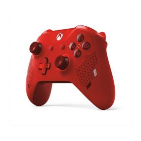 img 3 attached to 🎮 Unleash Your Gaming Skills with the Xbox Wireless Controller - Sport Red Special Edition