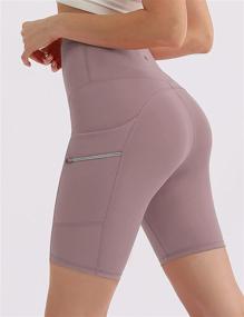 img 2 attached to ODODOS Workout Control Running See Through Outdoor Recreation and Outdoor Clothing