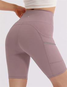 img 3 attached to ODODOS Workout Control Running See Through Outdoor Recreation and Outdoor Clothing