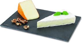 img 3 attached to Boska Holland Slate Large Cheese Board