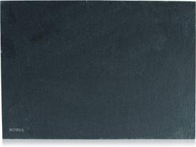 img 2 attached to Boska Holland Slate Large Cheese Board