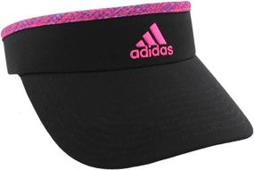 img 3 attached to 🧢 adidas Match Visor for Women