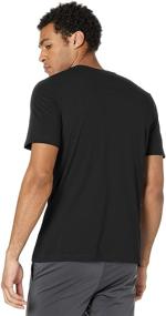 img 3 attached to Мужская активная одежда PUMA черного цвета, размер L