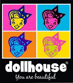 img 1 attached to 👗 Платье для девочек Dollhouse Chambray High Low с поясом для одежды для девочек