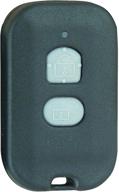 morning industry inc rm-rf additional remote control logo