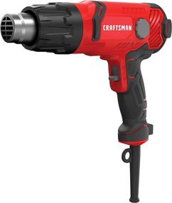 img 4 attached to CRAFTSMAN Heat Gun Electric CMEE531