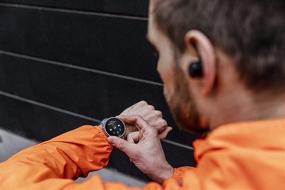 img 1 attached to 🏃 Смарт-часы SUUNTO 7 для спорта с GPS