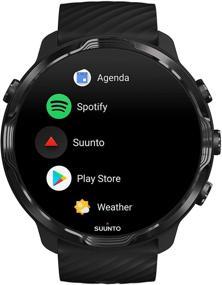 img 3 attached to 🏃 Смарт-часы SUUNTO 7 для спорта с GPS