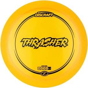 img 1 attached to Discraft Z Thrasher Driver 173 174 Golf