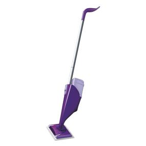 img 2 attached to 🧹 Swiffer PGC92811 WetJet Mopping Kit - Complete Cleaning Solution in Purple