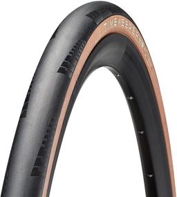 img 4 attached to 🚴 Timekeeper Road Bike Tire by AMERICAN CLASSIC: Tube Type Replacement Bicycle Tire for Road Race, available in 700 x 25C and 700 x 28C sizes