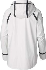 img 3 attached to Columbia OutDry Ex Reversible II Women's Jacket
