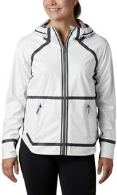 img 4 attached to Columbia OutDry Ex Reversible II Women's Jacket
