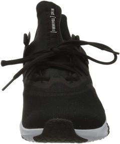 img 3 attached to Nike FLEXMETHOD Black White Anthracite