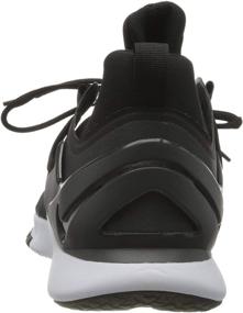 img 2 attached to Nike FLEXMETHOD Black White Anthracite