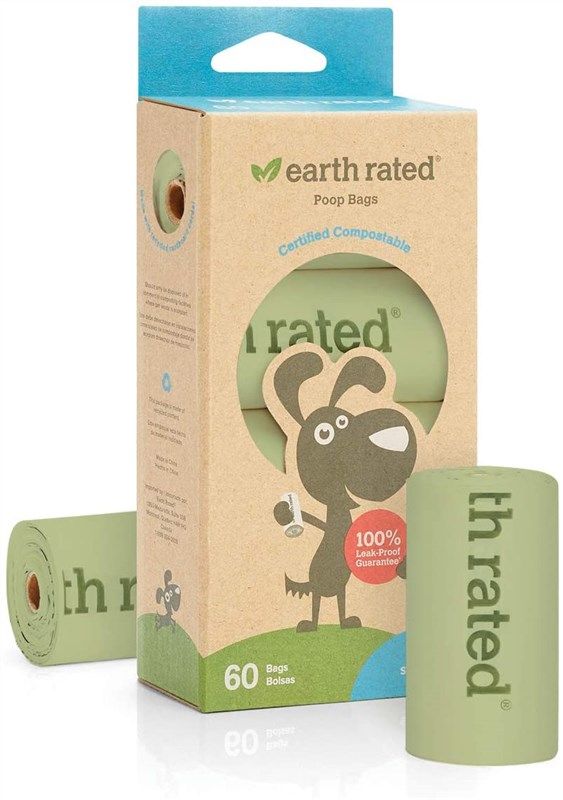 earth rated compostable bpi approved guaranteed 标志