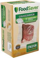 foodsaver gamesaver bpa free multilayer construction storage & organization for kitchen storage & organization логотип