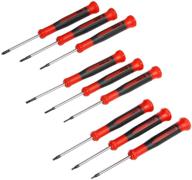 ⚙️ 9 piece precision phillips screwdriver set - optimal choice for seo logo