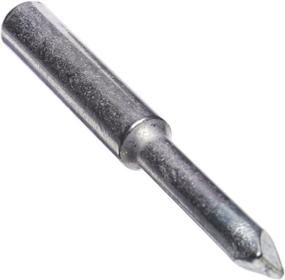 img 2 attached to Weller CHISEL TIP SPG80/WLC200 1/4IN MTG21, Black