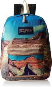 img 4 attached to Рюкзак JanSport High Stakes