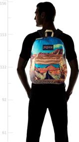 img 1 attached to Рюкзак JanSport High Stakes