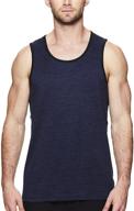 👕 gaiam everyday men's muscle basic apparel логотип