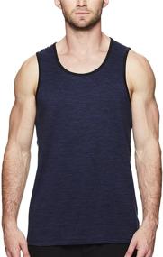 img 4 attached to 👕 Gaiam Everyday Men's Muscle Basic Apparel