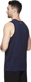 img 2 attached to 👕 Gaiam Everyday Men's Muscle Basic Apparel