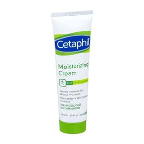 img 2 attached to Cetaphil Moisturizing Cream 3 Oz