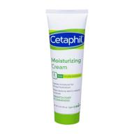 cetaphil moisturizing cream 3 oz logo