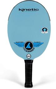 img 1 attached to PROKENNEX Ovation Flight Pickleball Paddle